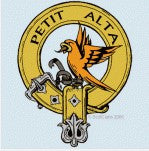 Clan of the Month - Abercrombie