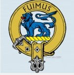 Clan of the Month - Bruce