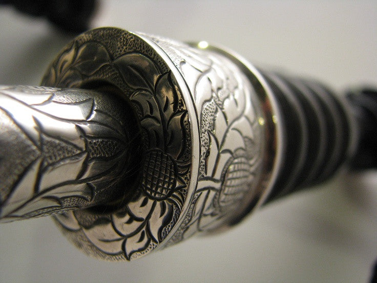 Gibson Bagpipes: one of the finest sounds in the world today