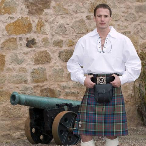 10% off Ghillie Shirts and Ghillie Brogues at Hastings