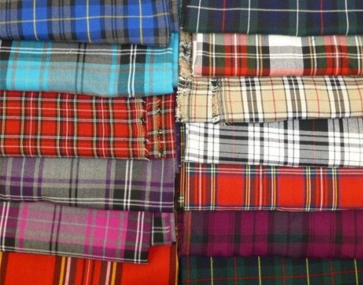 Tartan Day on July 1 and Solo Piping in the Hawkes Bay