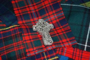 Kirkin 'o' the Tartan Service - Turakina