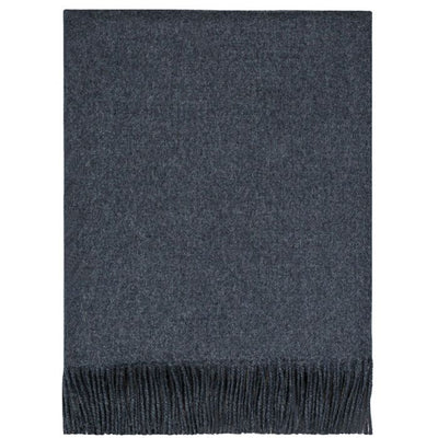 Wool Travel Rug/Blanket