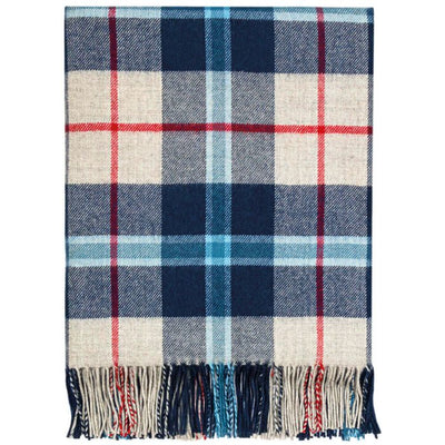 Wool Travel Rug/Blanket