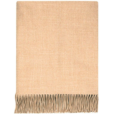 Wool Travel Rug/Blanket