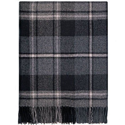 Wool Travel Rug/Blanket