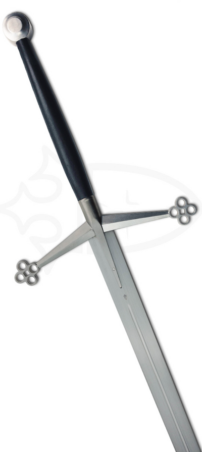 Claymore - Black Handle