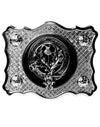 Clan Crested Buckle (1)