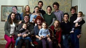 mt-DNA Tests - - 1