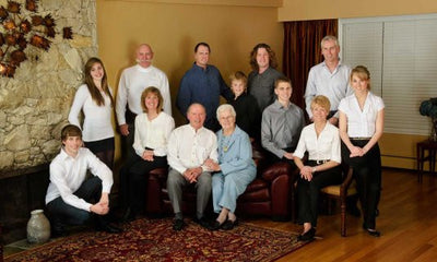 Y-DNA Tests - - 2
