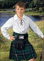 Kids' Kilts - - 1