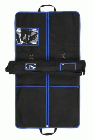 Kilt Roll and Suit Carrier - - 1