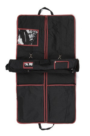 Kilt Roll and Suit Carrier - - 2