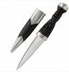 Late 18th Century Sgian Dubh (formal style)
