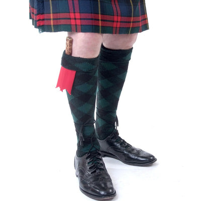 Full Evening Diced Hose -