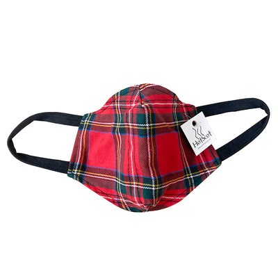 Tartan Facemasks