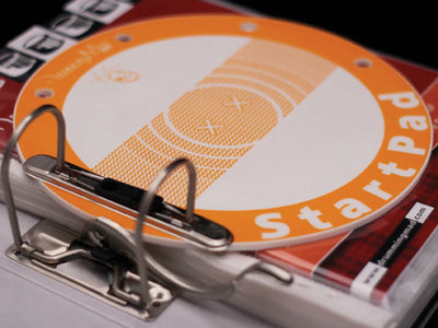 DrummingMad StartPad