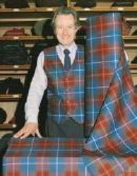 Tartan Waistcoats - - 2