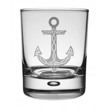 Whisky Glasses, Traditional Designs