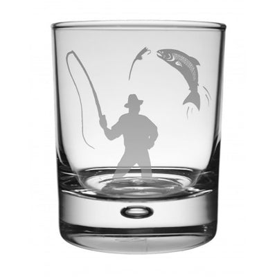 Whisky Glasses, Traditional Designs
