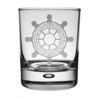 Whisky Glasses, Traditional Designs