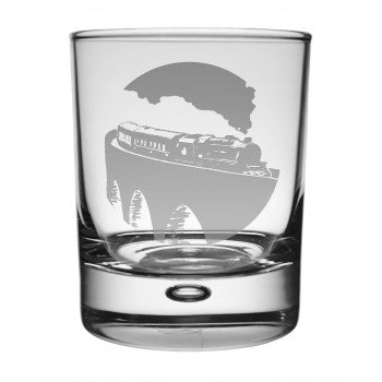 Whisky Glasses, Traditional Designs