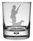 Whisky Glasses, Traditional Designs