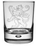 Whisky Glasses, Traditional Designs