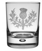 Whisky Glasses, Traditional Designs