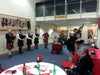 Lindisfarne College Pipe Band Reunion, 22 June 2019