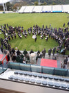New Zealand Pipe Band Championships Results