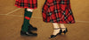 Auckland Scottish Clans Association and Clan Campbell Ceilidh