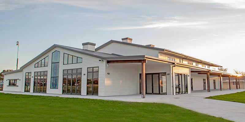 Waipu Caledonian Society presents 