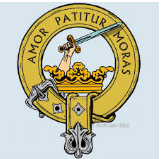 Clan of the Month: Lumsden