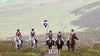 Common Riding: Celebrating History and Culture on the Scottish Borders