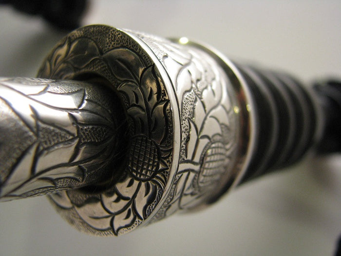 Gibson Bagpipes: one of the finest sounds in the world today