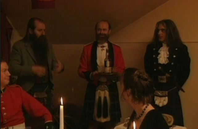 Hoots Mon - The Scots in New Zealand (Documentary)