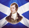 Celebrating the Life and Legacy of Robert Burns