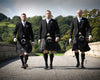 Kilt Hire from Scots in Spirit
