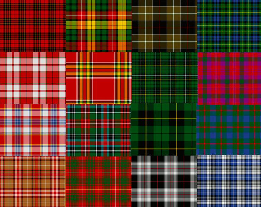 Kirkin 'o' the Tartan Service - 9 October