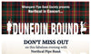 Dunedin Bound - The Latest Concert from Northland Caledonian Pipe Band