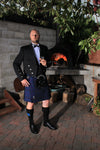 Kilt Hire from Scots in Spirit