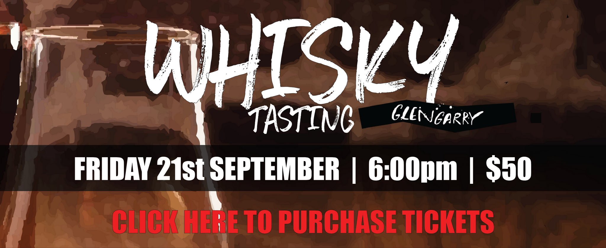 Papakura Pipe Band: Whisky Tasting Evening