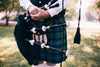 Why the bagpipes are so popular across the world