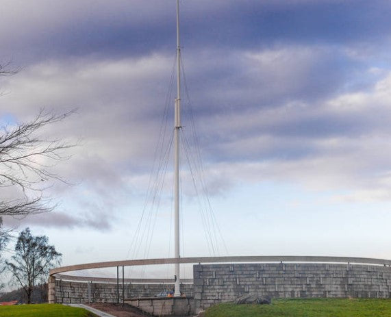 Anniversary of the Battle of Bannockburn, 23-24 June