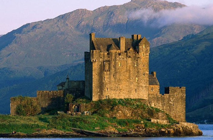 Discover your ancestry with ScotlandsPeople