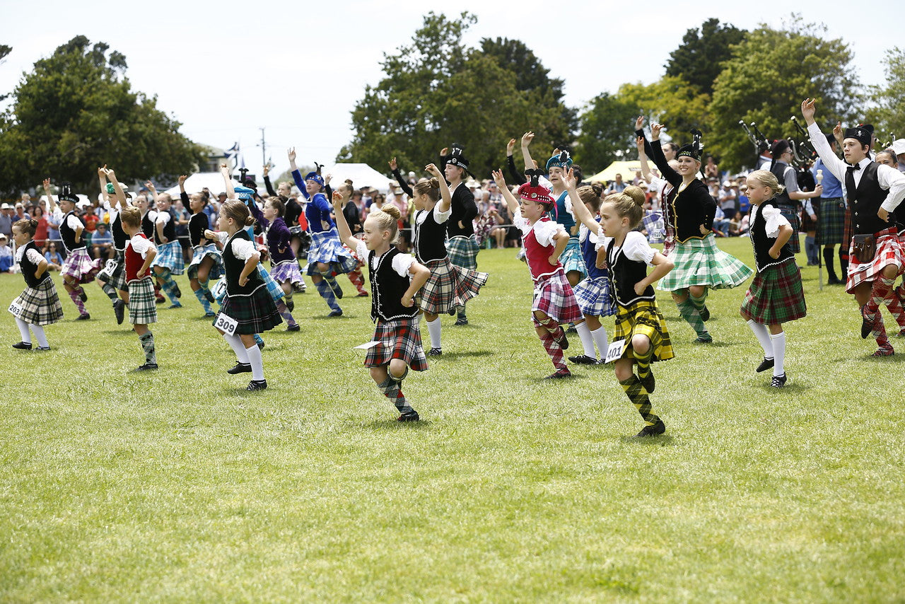 Reflections on the Scots in Spirit Summer Tour