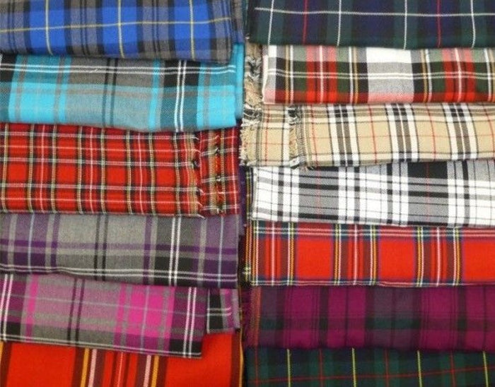 Tartan Day on July 1 and Solo Piping in the Hawkes Bay