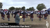 NZ Pipe Band Championships - Results and Recordings