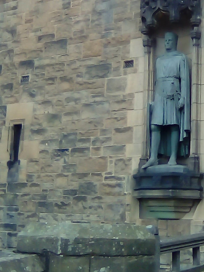 Anniversary of Robert the Bruce's Birthday, 11 July 1274